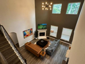 Beautiful house in The Woodlands - Creekside